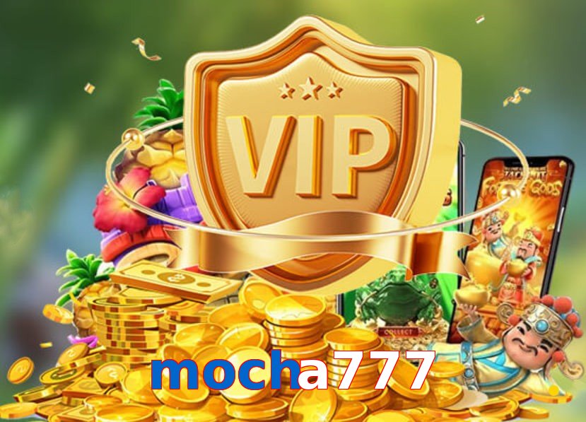 mocha777